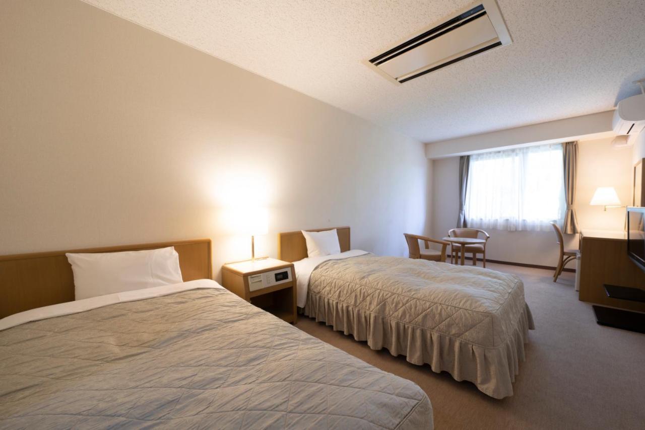 Seto Park Hotel Exterior photo